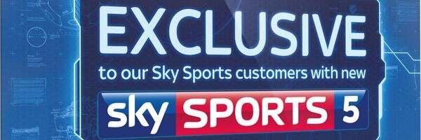 SkySportsFive's profile banner image