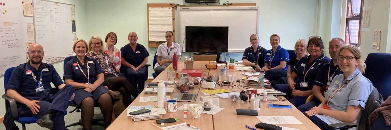 JudithSpiers 💙 banner