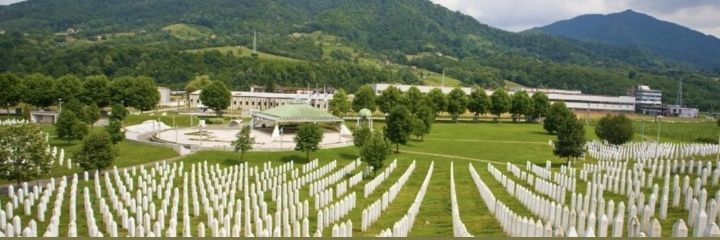 Genocide Prevention banner