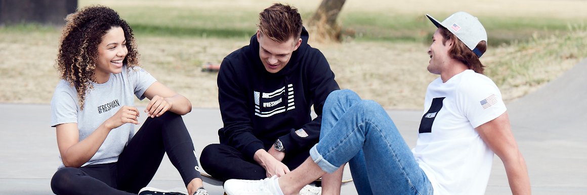 AmericanFreshUK's profile banner image