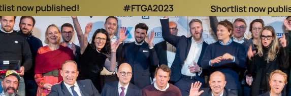 Fintech Germany 🇩🇪 banner