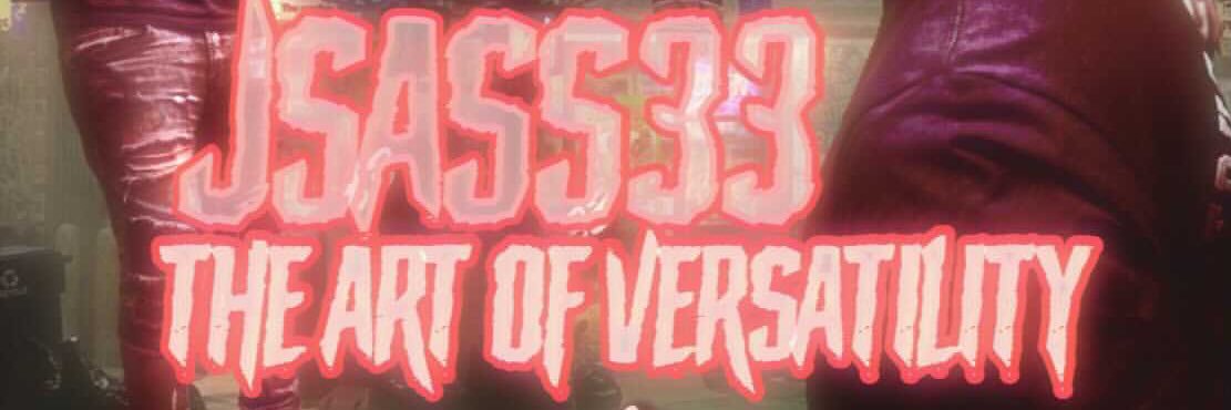 Jsassboay's profile banner image