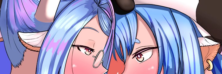 フーリン🔞＠2026年は絵の捷数意識 banner