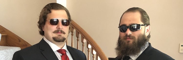 lukemoran78's profile banner image
