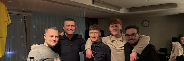 kamronLUFC's profile banner image