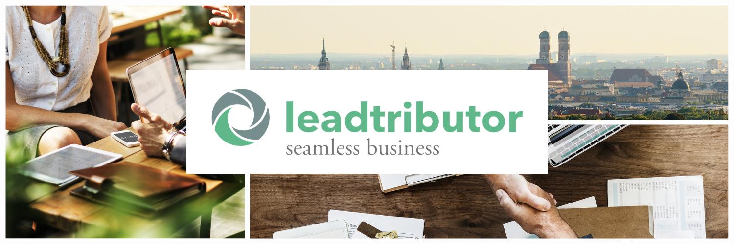 leadtributor's profile banner image