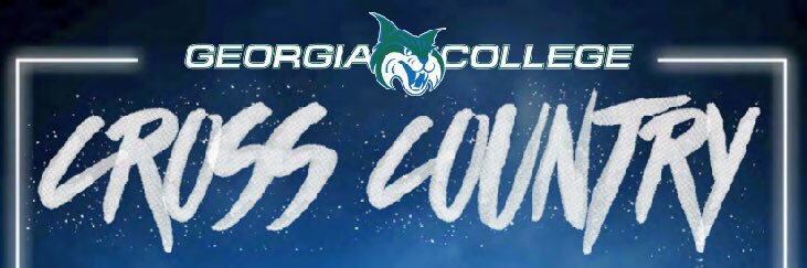 GC Cross Country banner