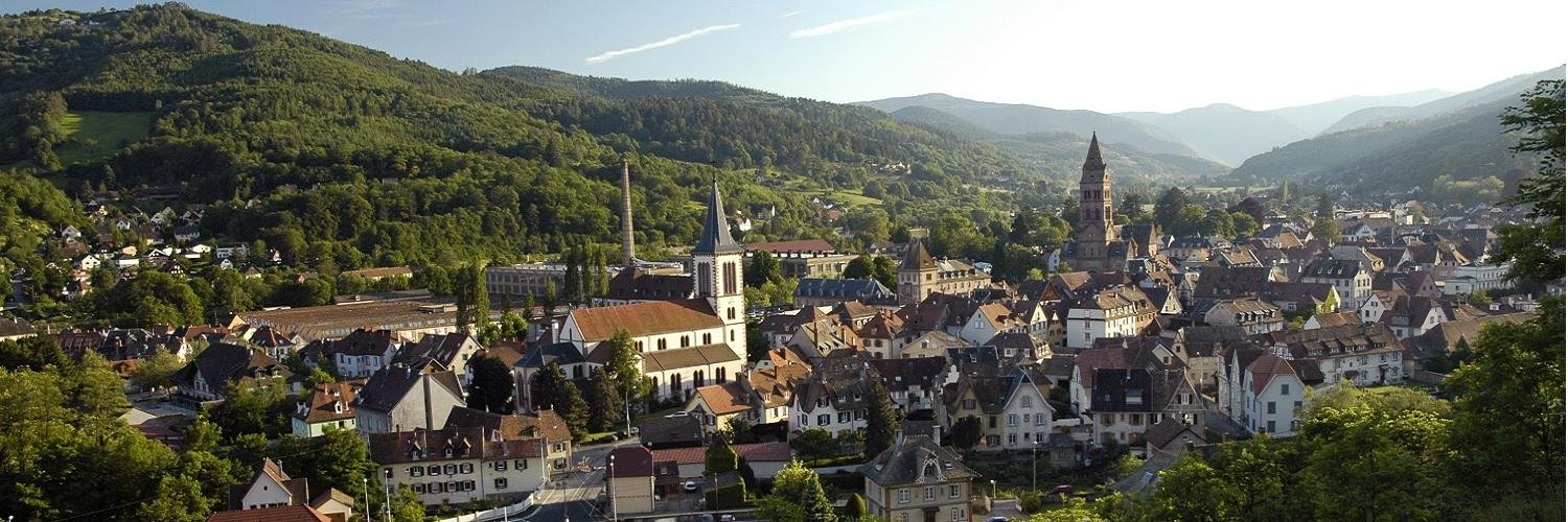 Munster Alsace banner