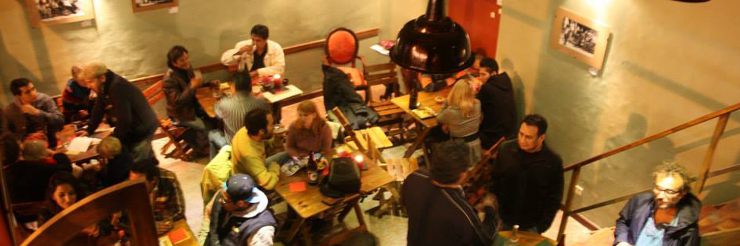 lamosquitacafe's profile banner image