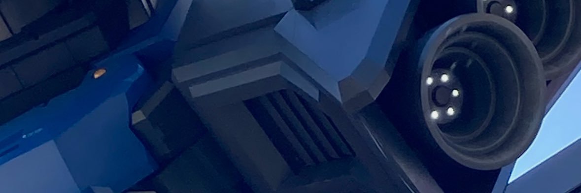 よーじ('ω') banner