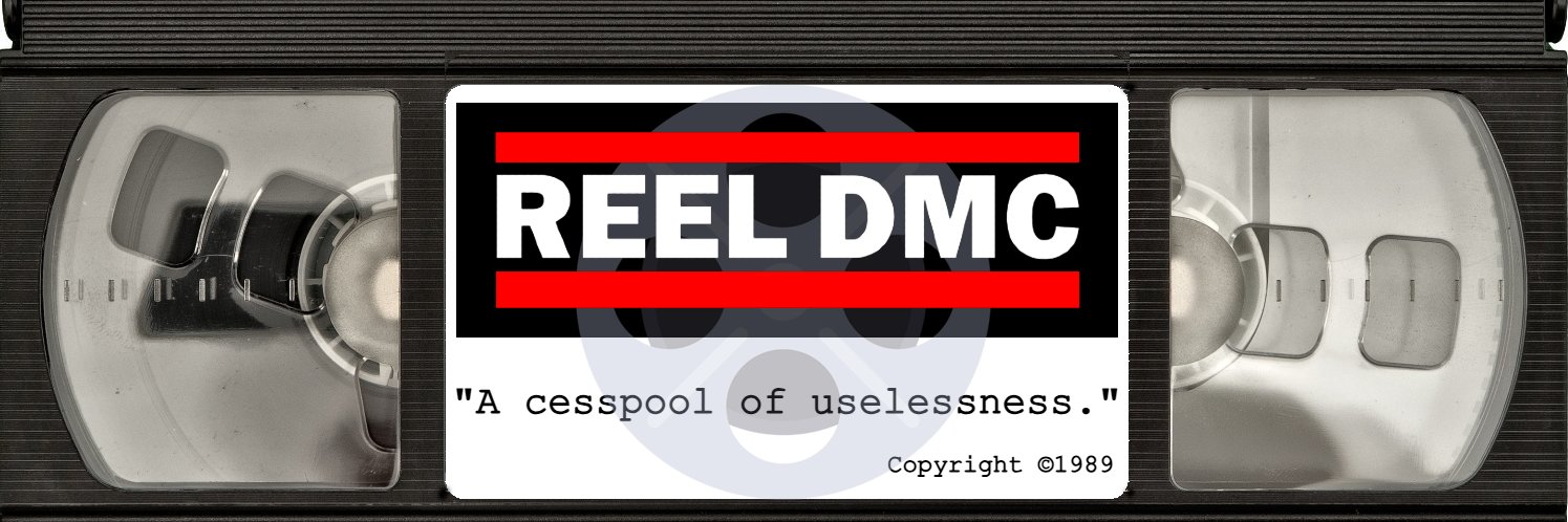 reeldmc's profile banner image