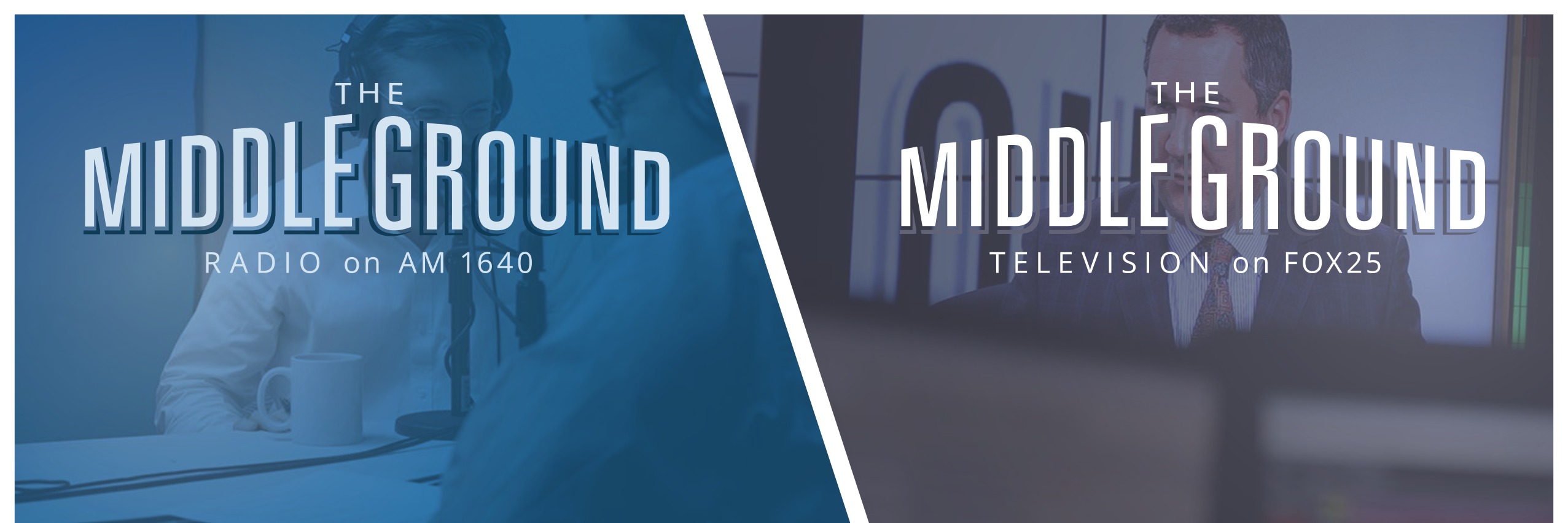 MiddleGroundTV's profile banner image