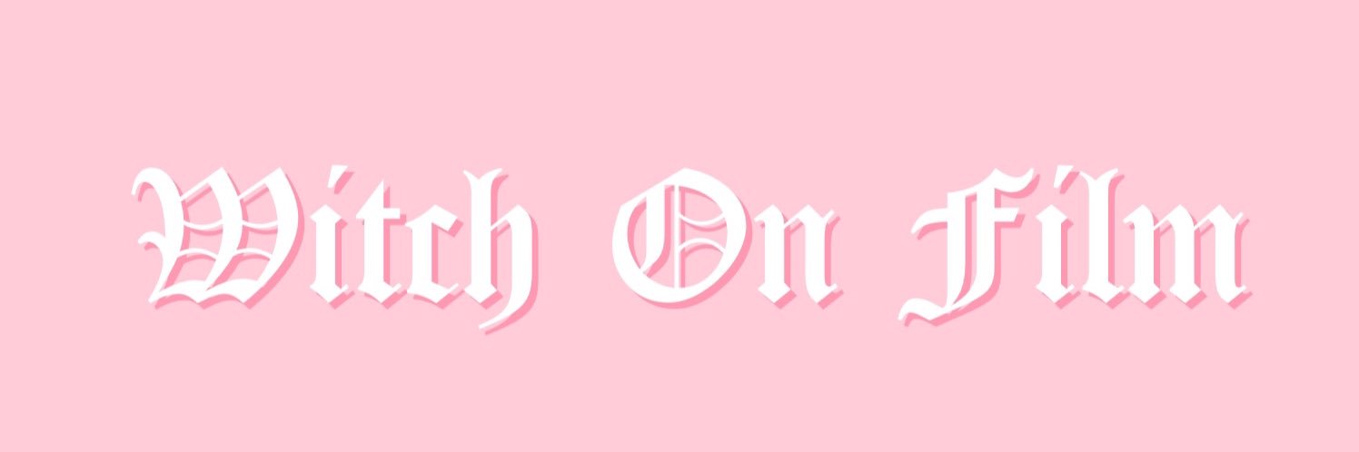 WitchOnFilm's profile banner image