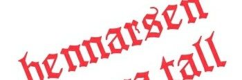 benntall's profile banner image
