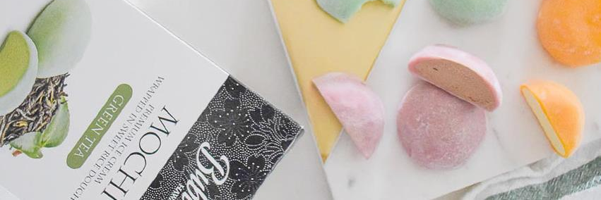 Bubbies Ice Cream banner