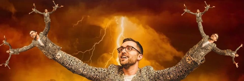 AndrewMLondon's profile banner image