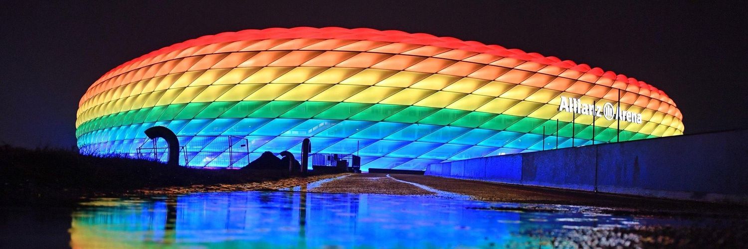 CreativeMcFly's profile banner image