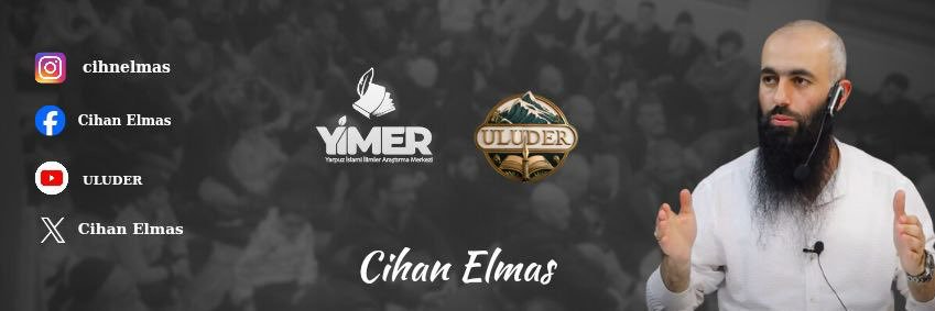cihnelmas's profile banner image
