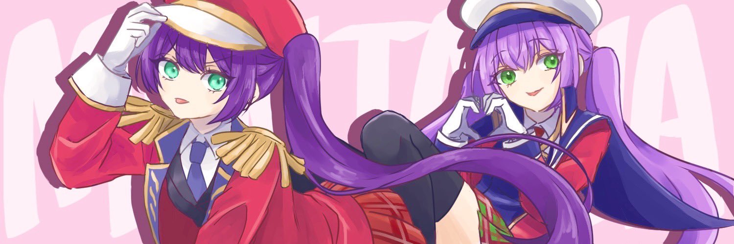 wyvyw's profile banner image