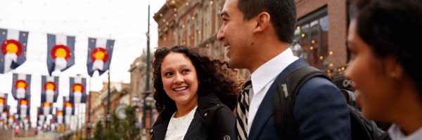 CUDenBusiness Profile Banner