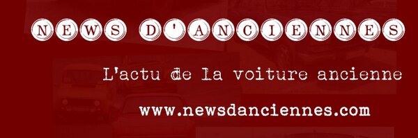 News d'Anciennes Profile Banner