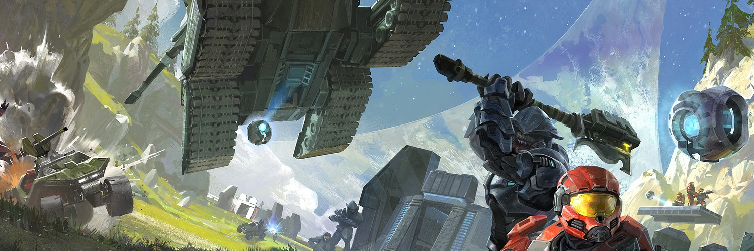 TheForgecast's profile banner image