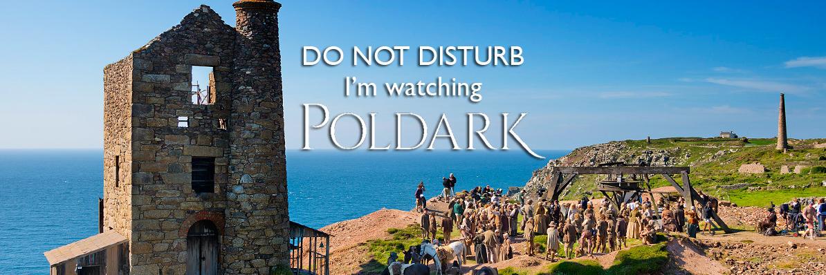 Poldark Photos banner