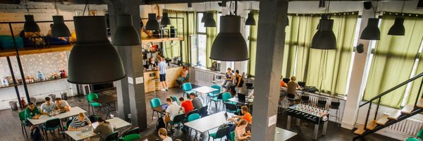 EventSpaceBY Profile Banner