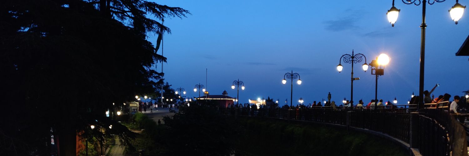 Reyaansh Upadhyay banner