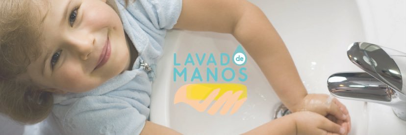 LavadoManos's profile banner image