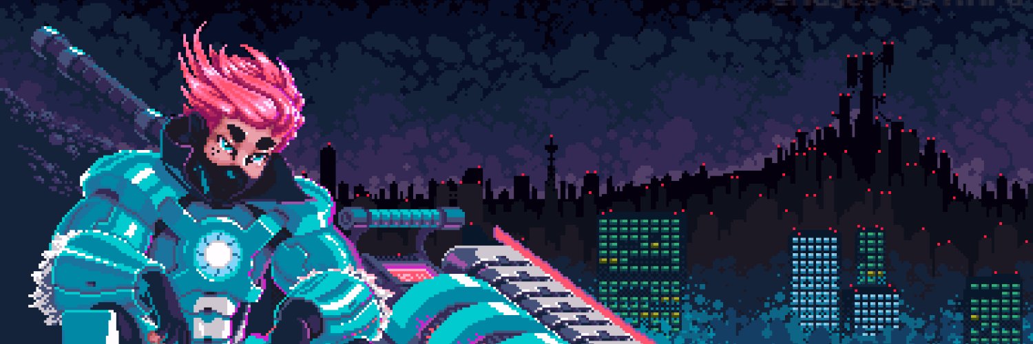 🕹️ Henry Maxwell III 🕹️ banner