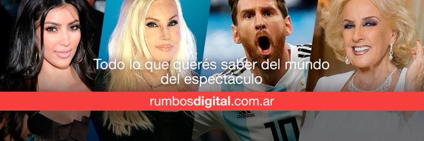 rumbosdigital Profile Banner