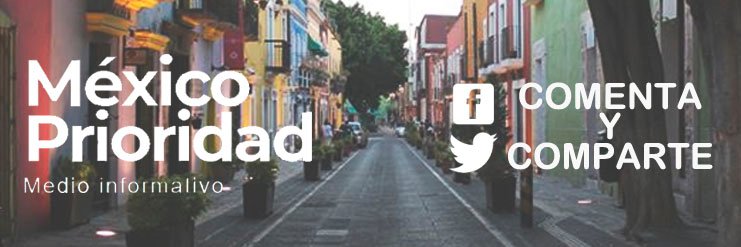 MexicoPrioridad's profile banner image