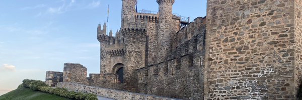 LidiaPCoca Profile Banner