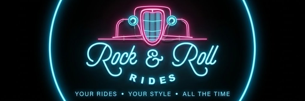 RockNrollrides's profile banner image