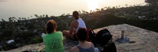 RamblingRo Profile Banner