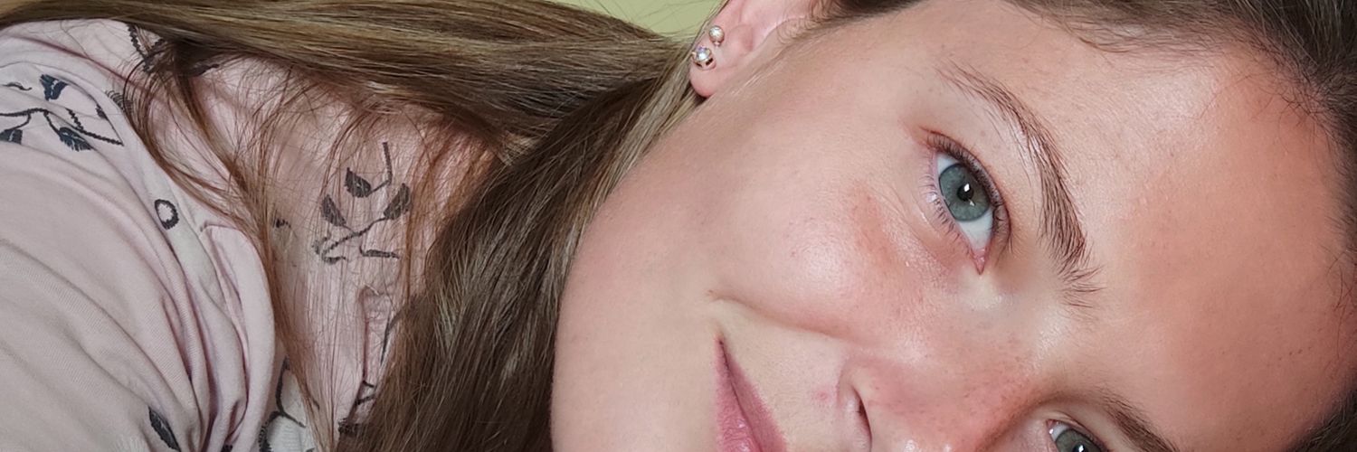BrendaAlbrecht's profile banner image