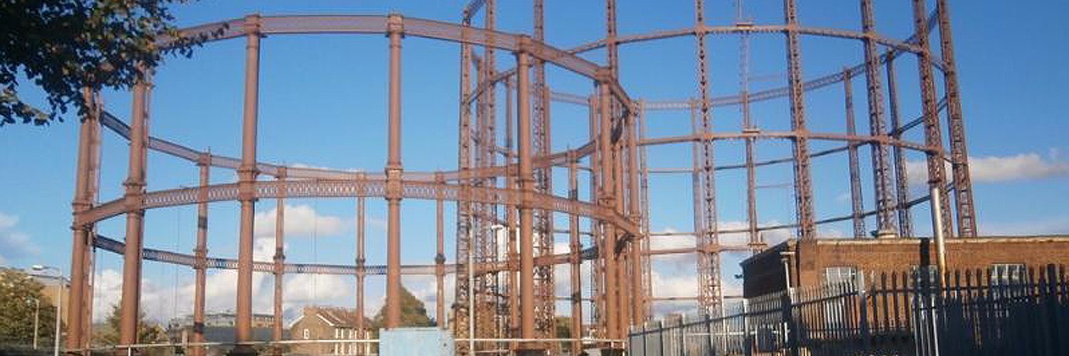 E End Waterway Group banner