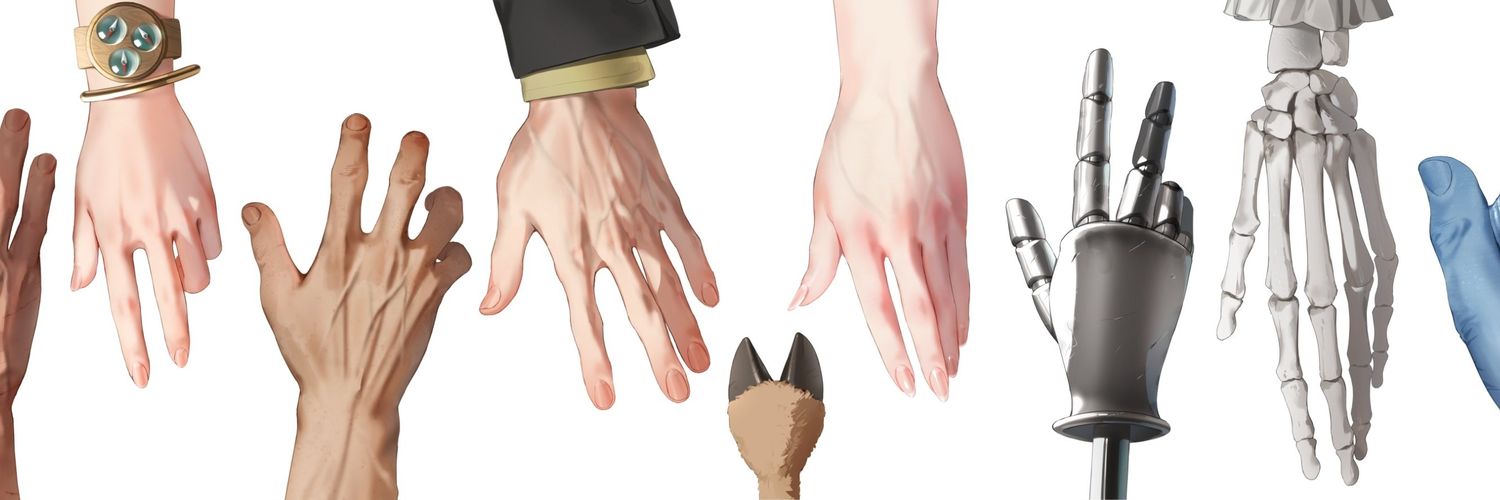 ibalhalim's profile banner image