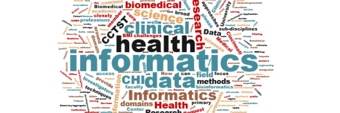 Donnie Parish, CHCIO banner