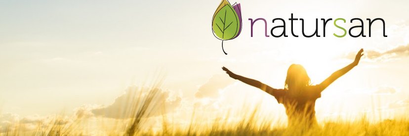 Natursan banner