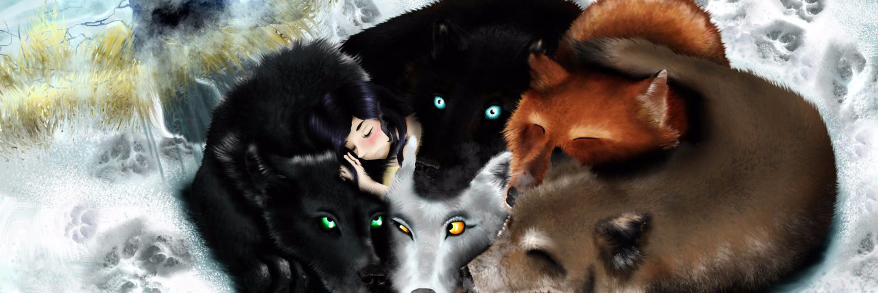 GoatG1rl's profile banner image