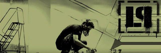Linkin_Ninja's profile banner image