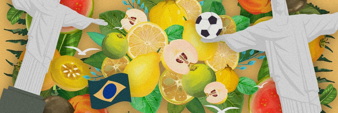 BrazukaMusic's profile banner image
