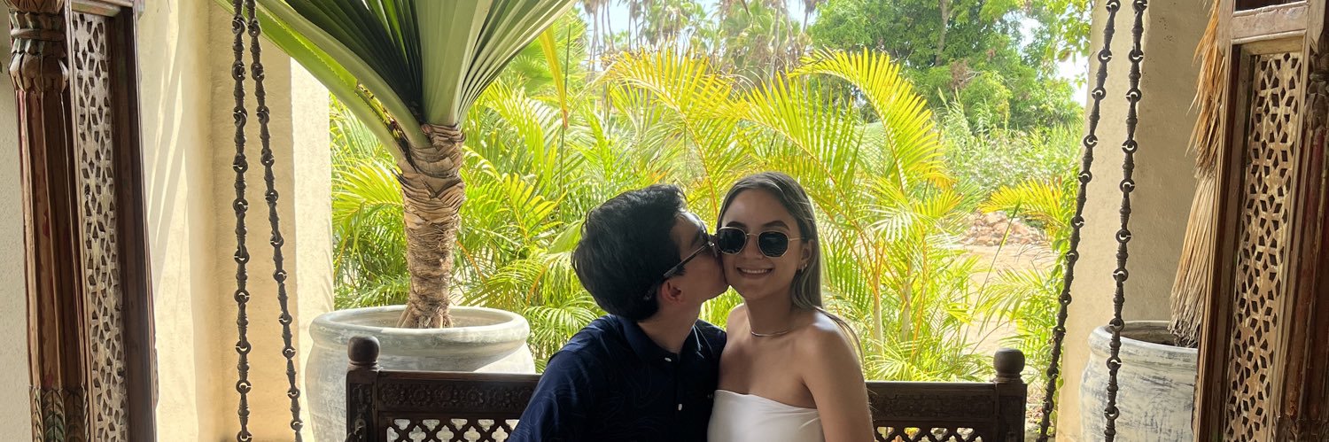 gabyduran03's profile banner image