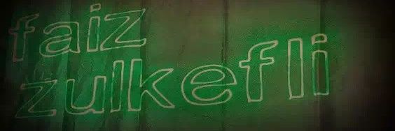 faizzulkefli95's profile banner image