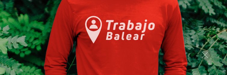 trabajobalear's profile banner image