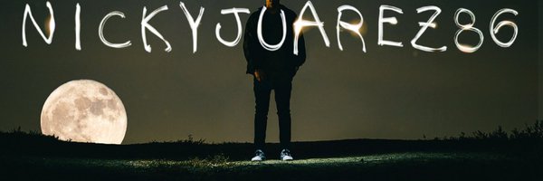 nickyjuarez86 Profile Banner