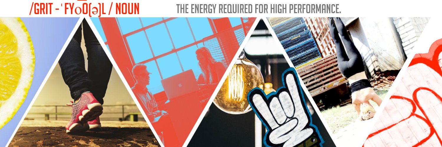 TeamGritfuel's profile banner image