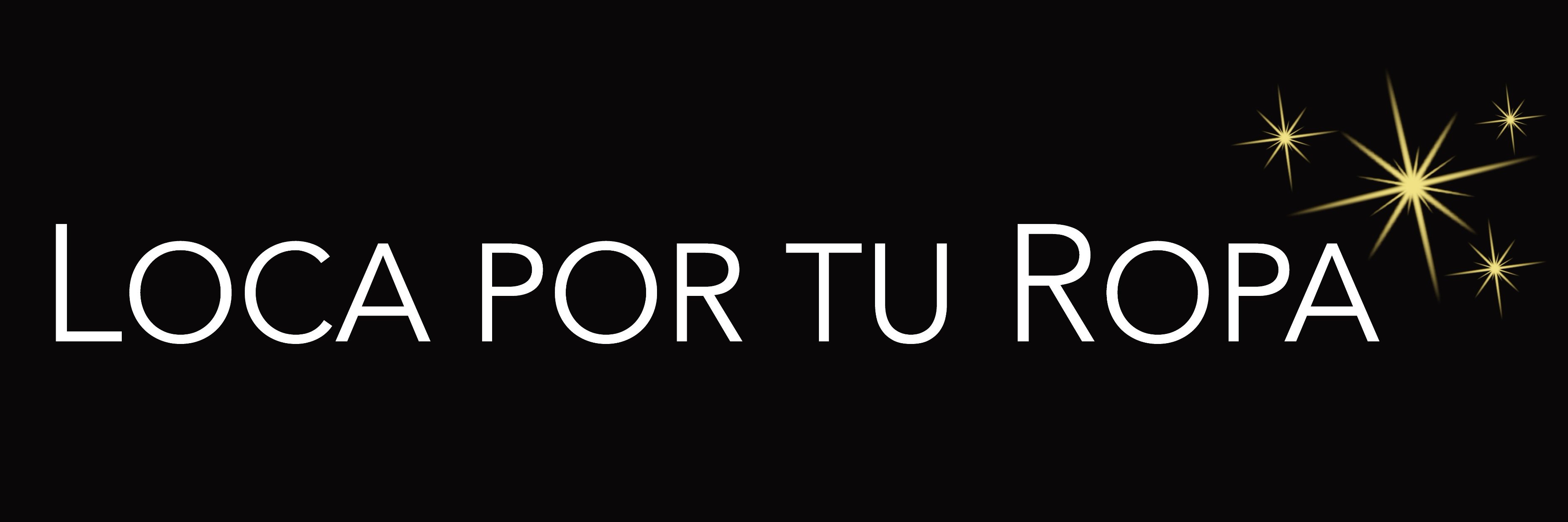 Loca por tu Ropa banner